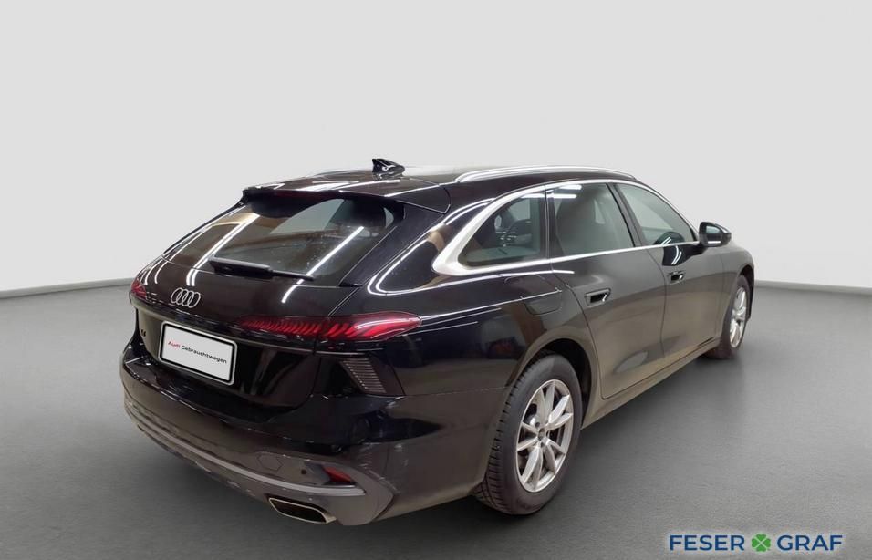 Audi A6 - Bild 2