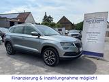 Skoda Karoq 1.5 TSI Style *1.HAND,DSG,KAMERA,AHK!* - Skoda Karoq in Braunschweig