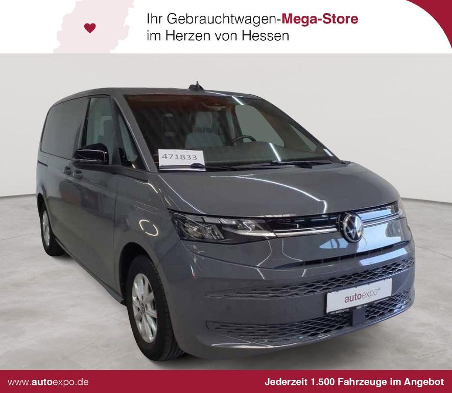 Image of Volkswagen Other