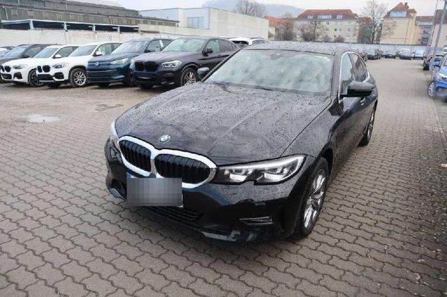 BMW 320 e Advantage Metallic/LED/App/Tempomat/Navi