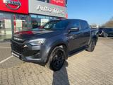 Isuzu D-Max V-Cross Double Cab  4x4; 3.5T Anhängelast - Isuzu D-Max New cars