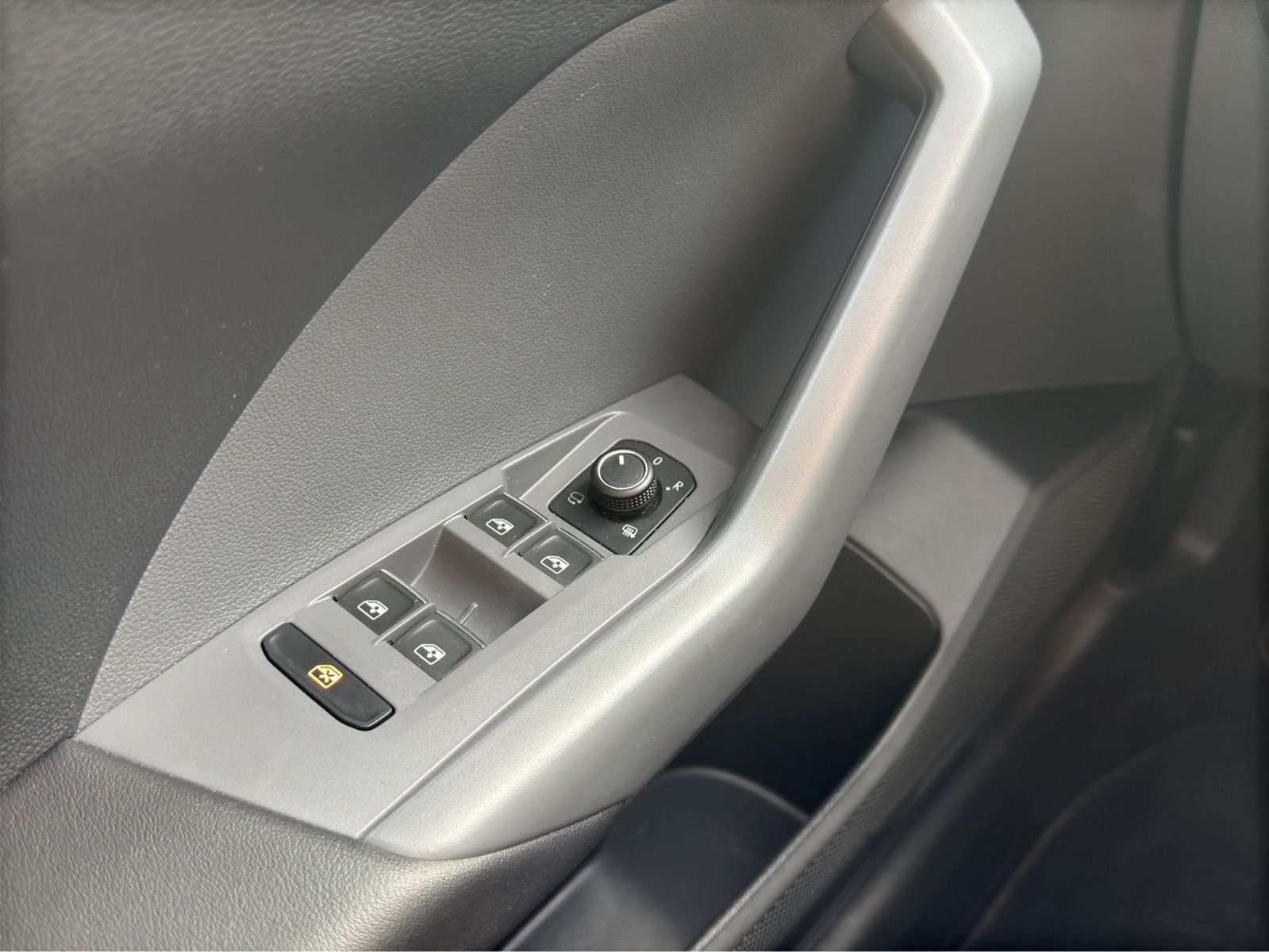 Volkswagen T-Cross - Bild 15