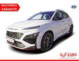 Hyundai Kona 2.0 T-GDI N Performance 2WD LED Navi ACC - Hyundai aus 2021