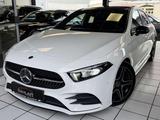 Mercedes-Benz A 220 A 220 AMG-LINE PANORAMADACH AHK KAMERA NAV