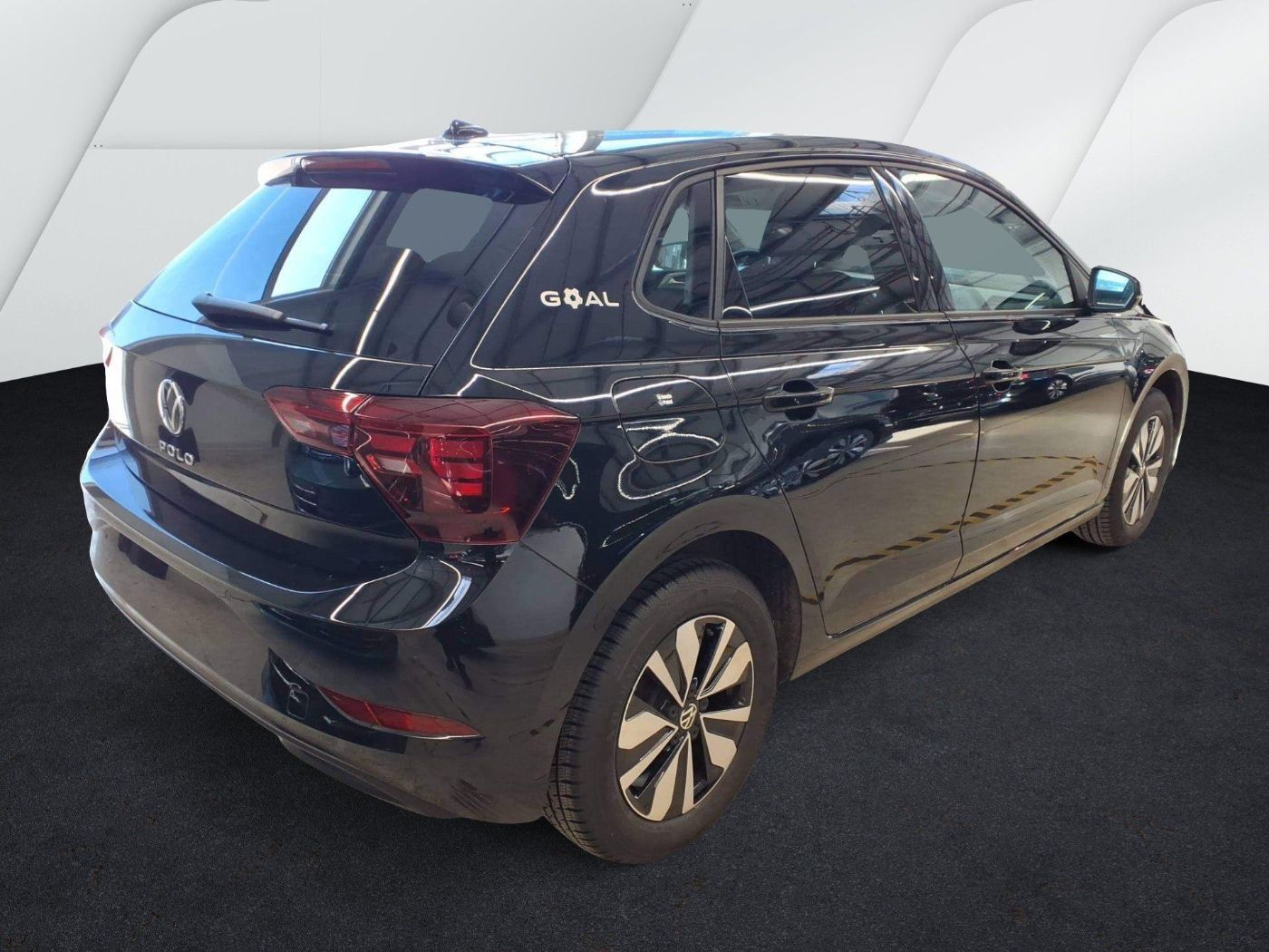 Volkswagen Polo - Bild 2