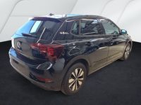 Volkswagen Polo - Vorschau Bild 2