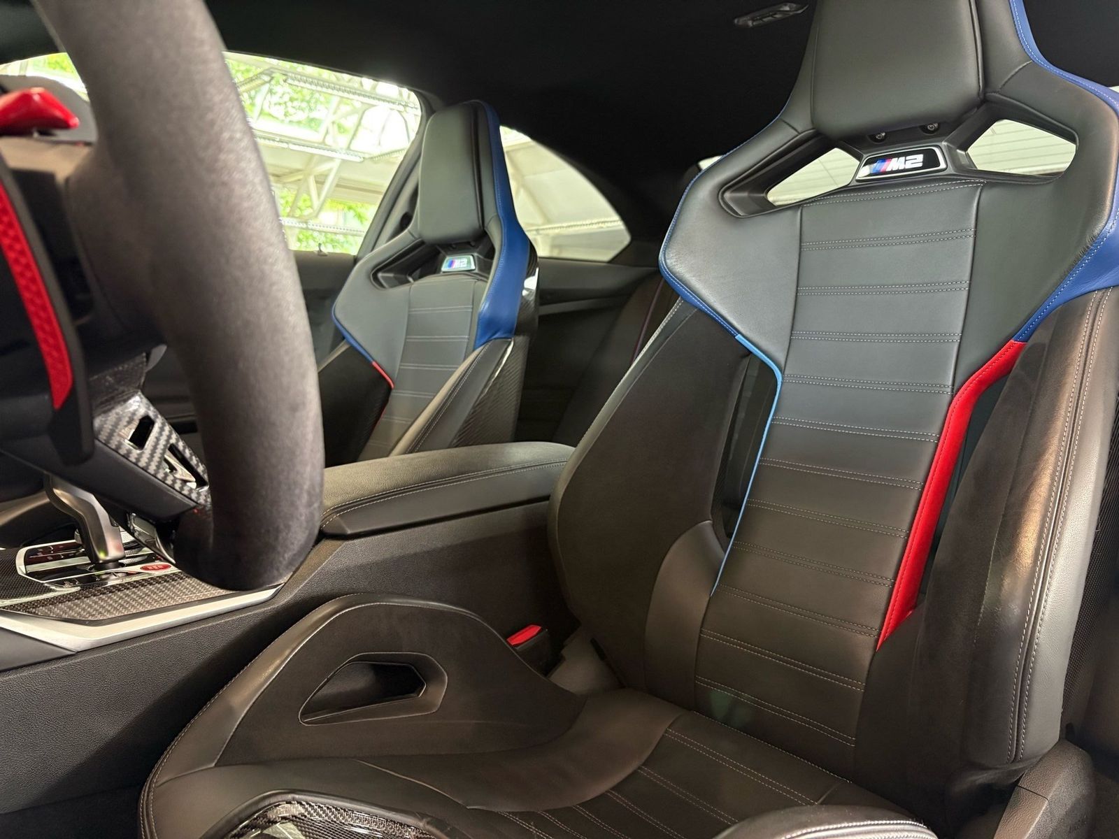 BMW M2 - Bild 4