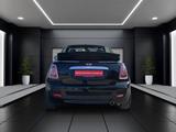 MINI Cooper Cabrio John Cooper Works Paket 1. Hand - MINI Cooper Works Gebrauchtwagen