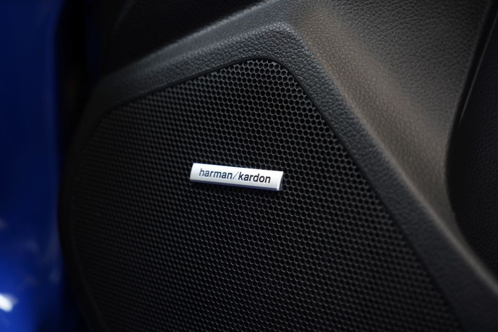 Subaru Wrx Sti