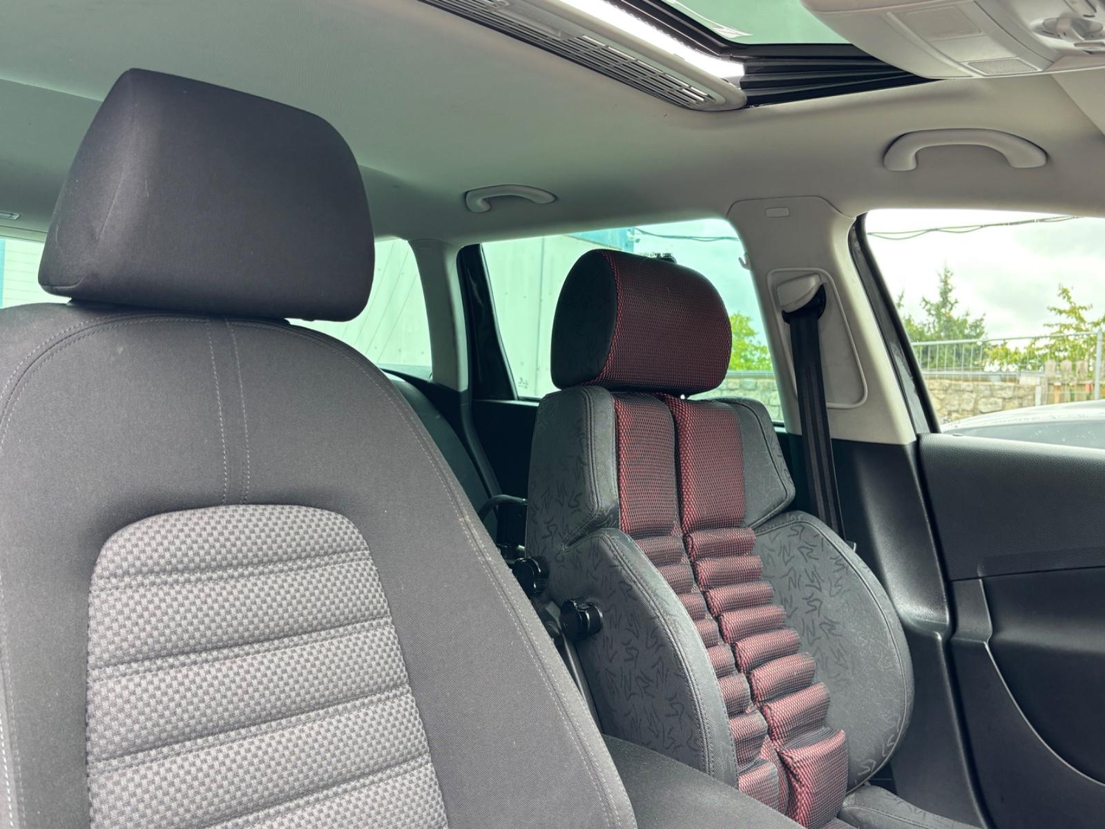 Volkswagen Passat 2006 — photo 18