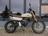 Fantic Caballero 125 Scrambler / Rally - 24/25 - Lager - FANTIC CABALLERO SCRAMBLER 125