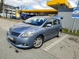Toyota Verso 1,8 "Edition" - gebrauchte Toyota Verso aus dem Jahr 2010