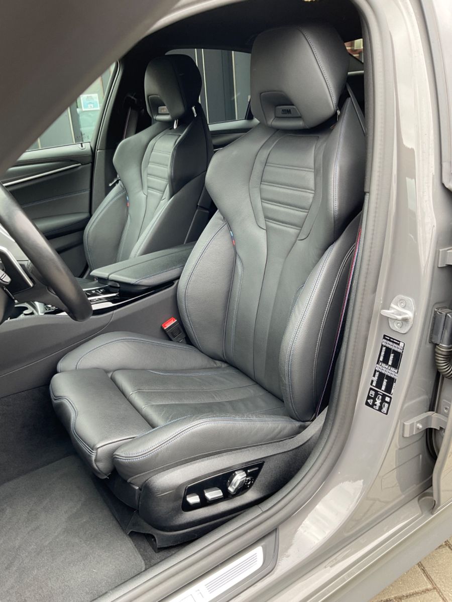 Fahrzeugabbildung BMW M550,Facelift,360°,HeadUp,Memory,M Sitze