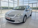 Toyota Auris 1.6 Automatik Klima Tüv 03/2028 - Toyota Auris: 1.6