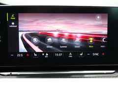Fahrzeugabbildung Skoda Octavia RS 4x4*Schöne Ausstattung!*schwenkb.AHK!