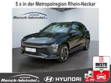 Hyundai KONA Elektro SX2 N Line el. Navi 360 Kamera LED  - Hyundai KONA Elektro Tageszulassungen