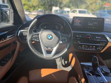 BMW 530 - 9