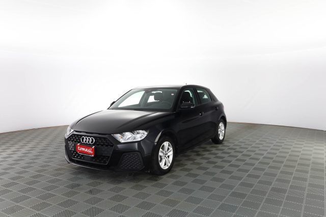 Audi AUDI A1 A1 SPB 25 TFSI