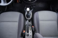 Fahrzeugabbildung Nissan Micra Acenta Klima Tempomat SHZ 2.HD TOP