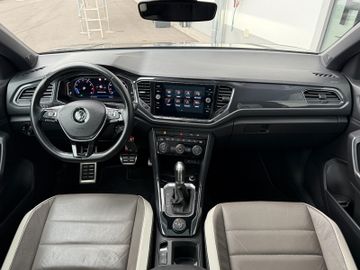 Volkswagen T-Roc MTM Sport 184kW 4Motion|Panorama|BEATS