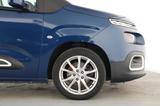 Citroën BERLINGO 1.5 HDI FEEL M+SHZ+AHK+KAMERA+TÜV 02/27 - gebrauchte Citroën Berlingo aus dem Jahr 2019
