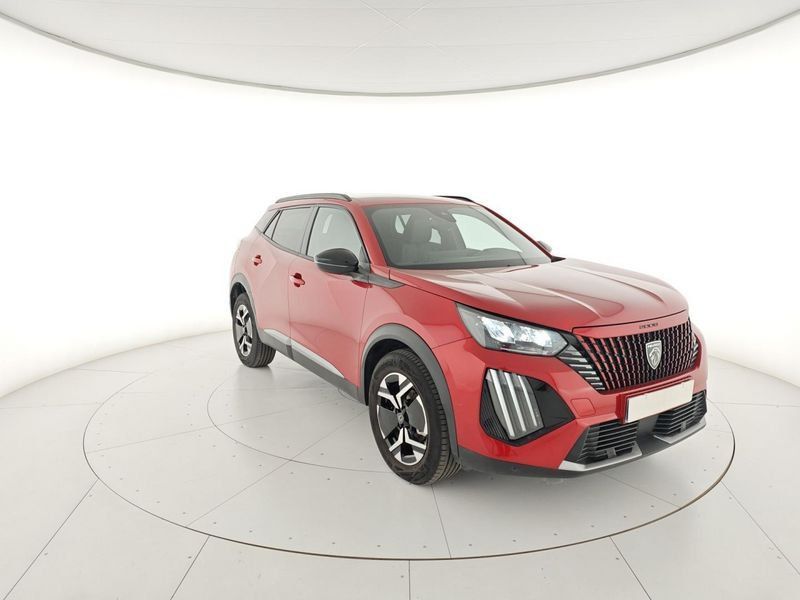 Image of Peugeot 2008