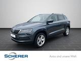 Skoda Karoq 1,5 TSI DSG Style /NAVI/LED/Sitzheizungvo. - Skoda Karoq in Ludwigshafen