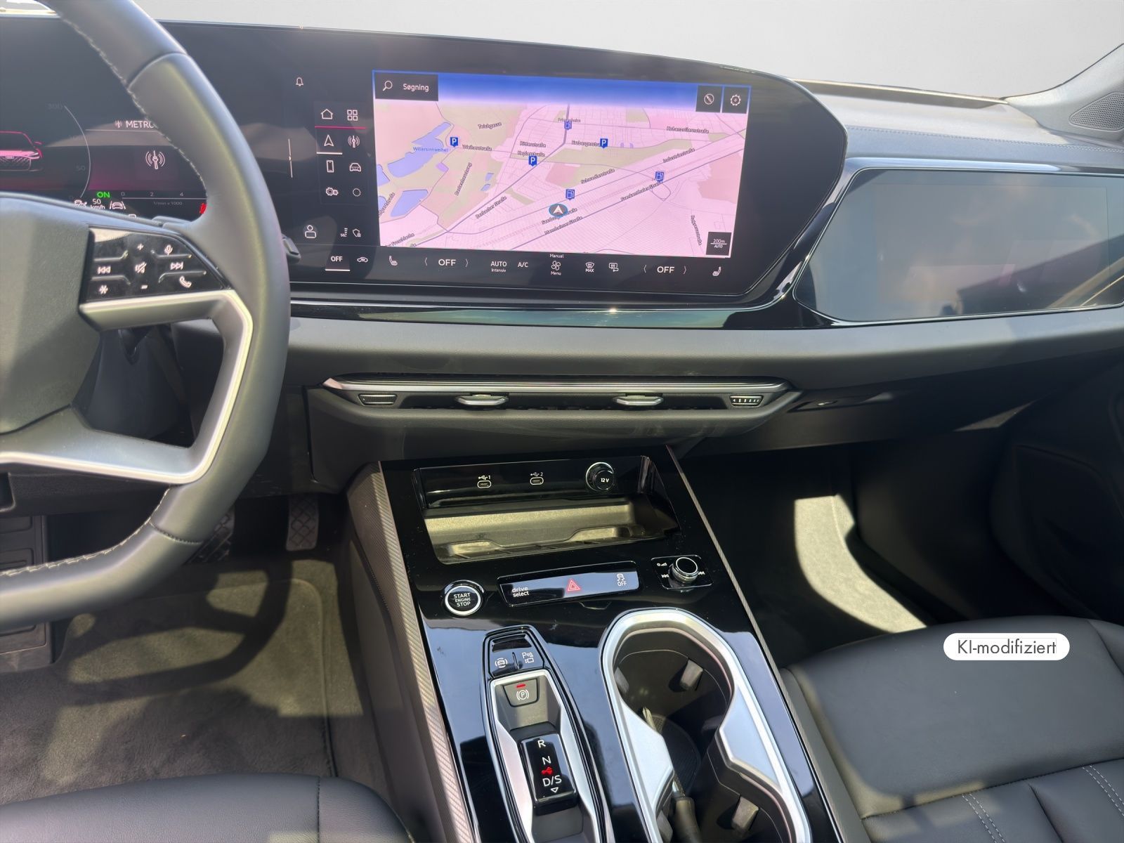 Audi A6 - Bild 12
