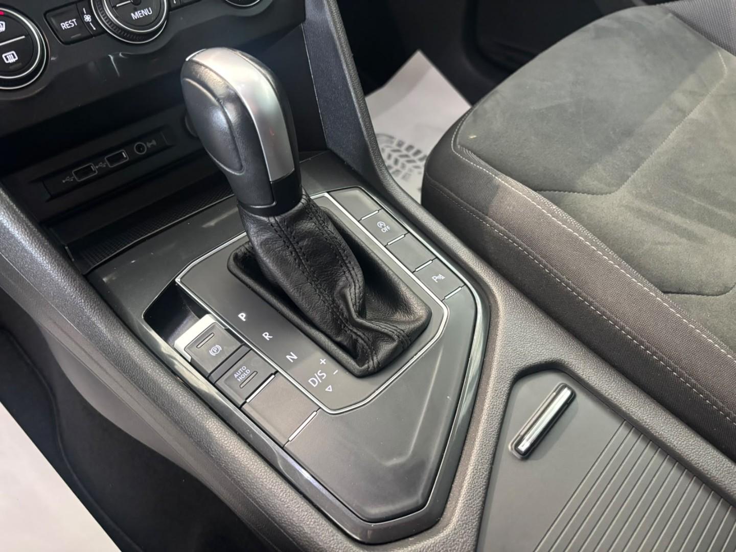 Volkswagen Tiguan Highline 1.5 TSI *AHK/KAMERA/HUD*, миниатюра 22