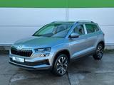 Skoda 150PS DSG 130 Premium Suedia NAVI PADACH eHK AHK