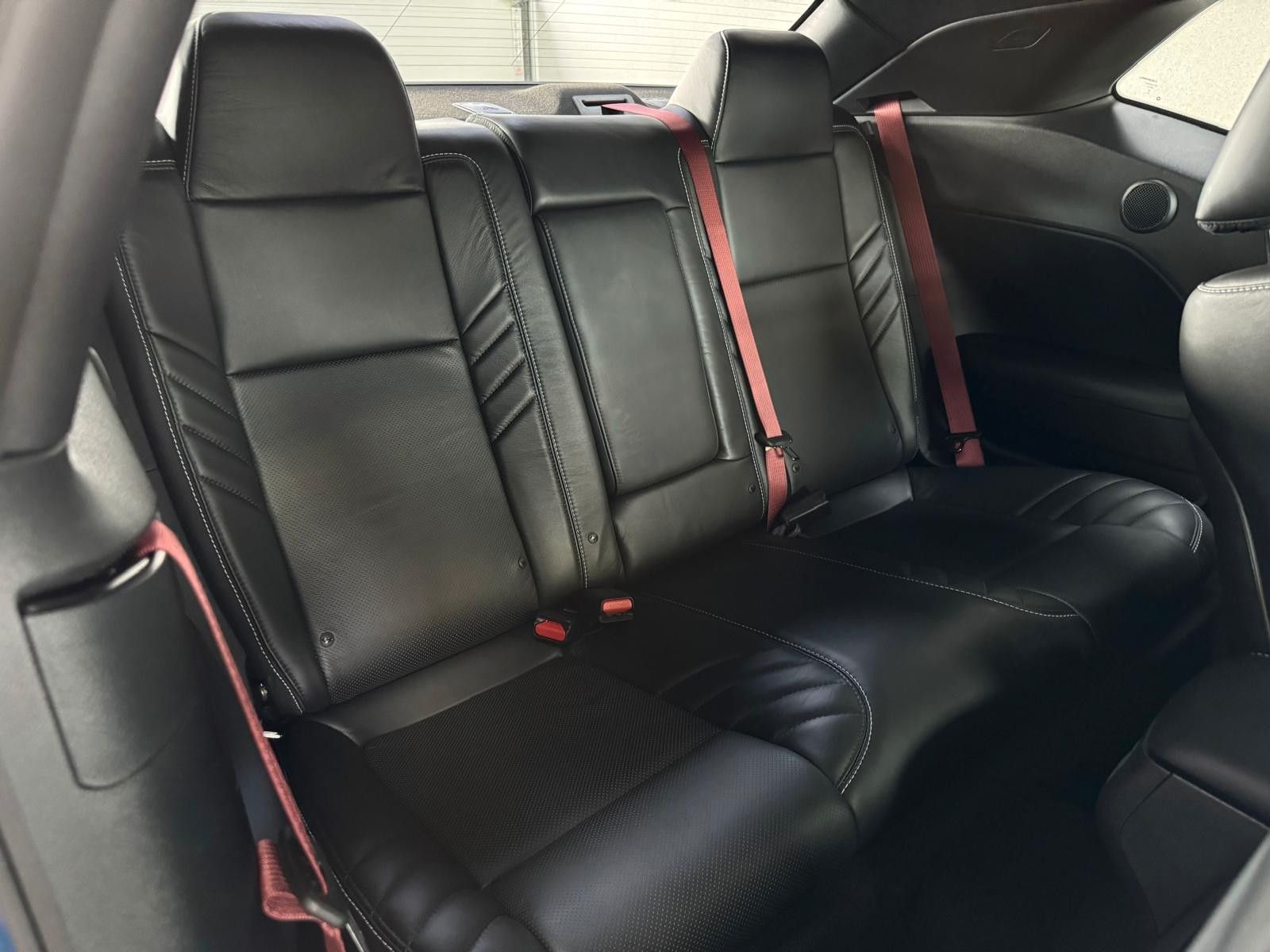 Fahrzeugabbildung Dodge CHALLENGER HELLCAT JAILBREAK-LAGUNA-LAST CALL-