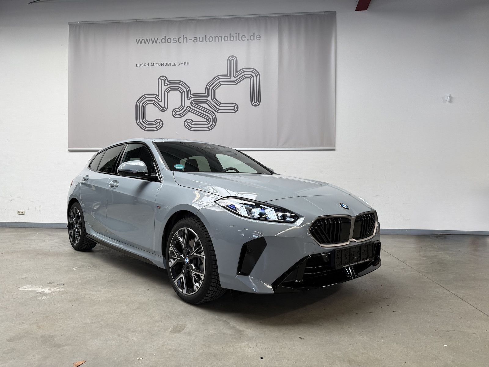 BMW 120d M Sport /PREMIUM/LED/PANO/NAVI