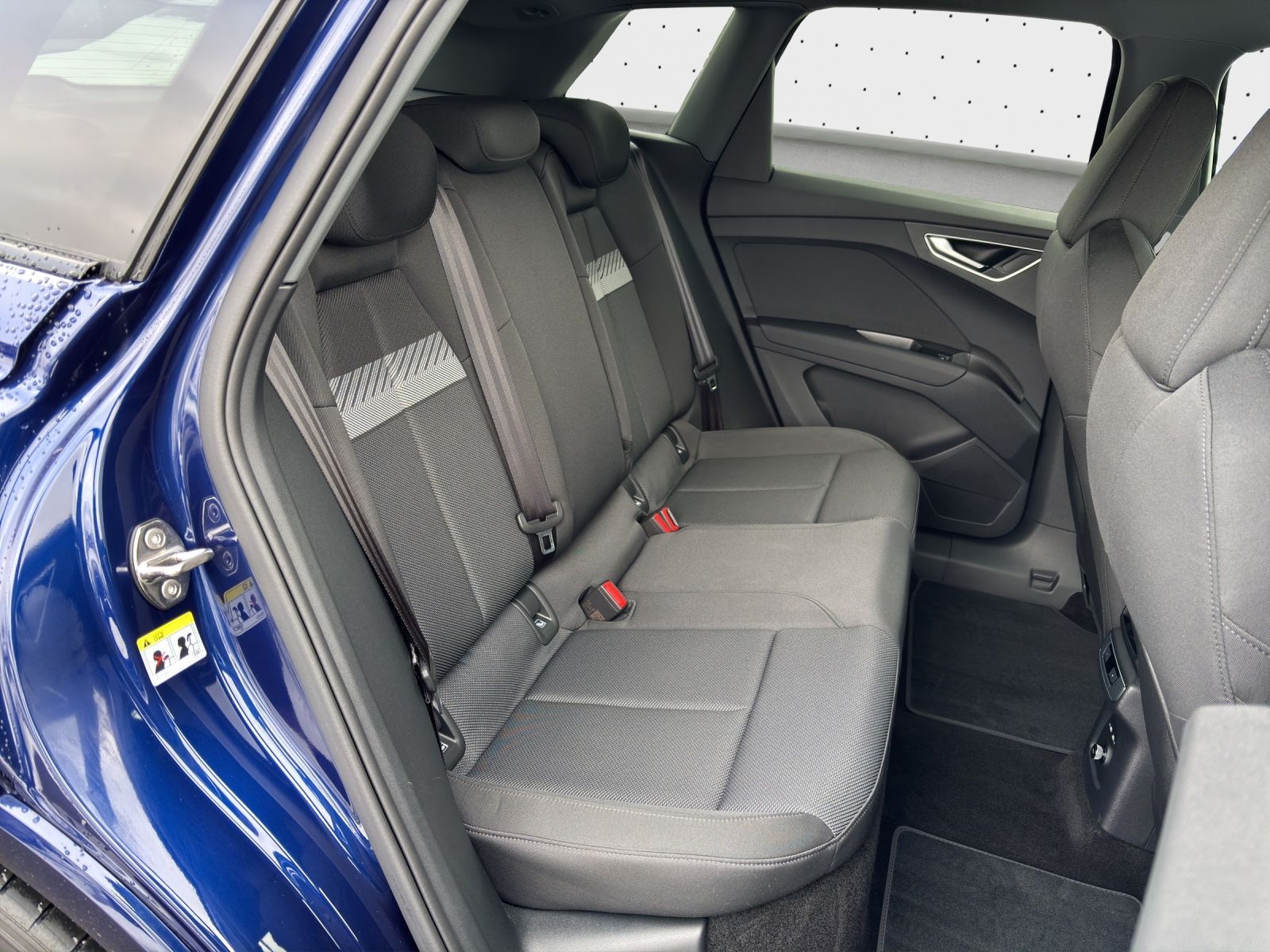 Audi Q4 e-tron - Bild 14