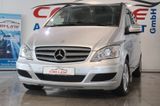 Mercedes-Benz Viano 3.0 CDI Ambiente Edition kompakt *7-Sitze* - Mercedes-Benz: Kompakt