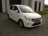 Suzuki Celerio Comfort/Klima/Euro 6/wenig KM - Suzuki Celerio aus 2019