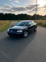 Volkswagen VW Passat B5 3BG Limousine 2.5 V6 TDI *seh... - Volkswagen Passat: 3bg TDI