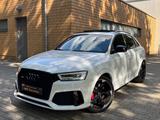 Audi RSQ3 2.5 TFSI quattro/PANORAMA/KERAMIK-VERSIEGL - Audi RSQ3 aus 2015