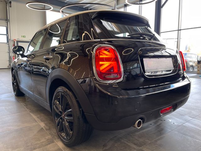 MINI COOPER Mini 5-trg. Cooper *DIGITAL*LEDER*NAVI*