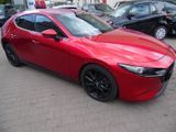 Mazda 3 Lim. 5-trg. Edition 100 Leder Bose LED - Mazda 3 in Berlin