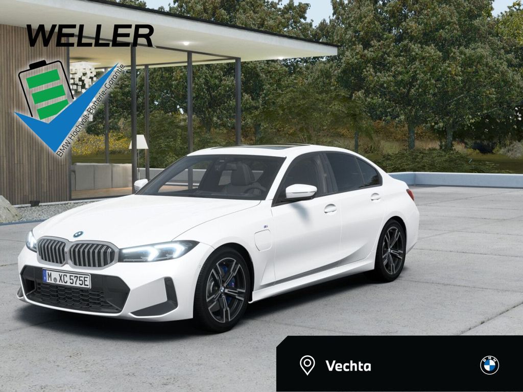 Image of BMW 330