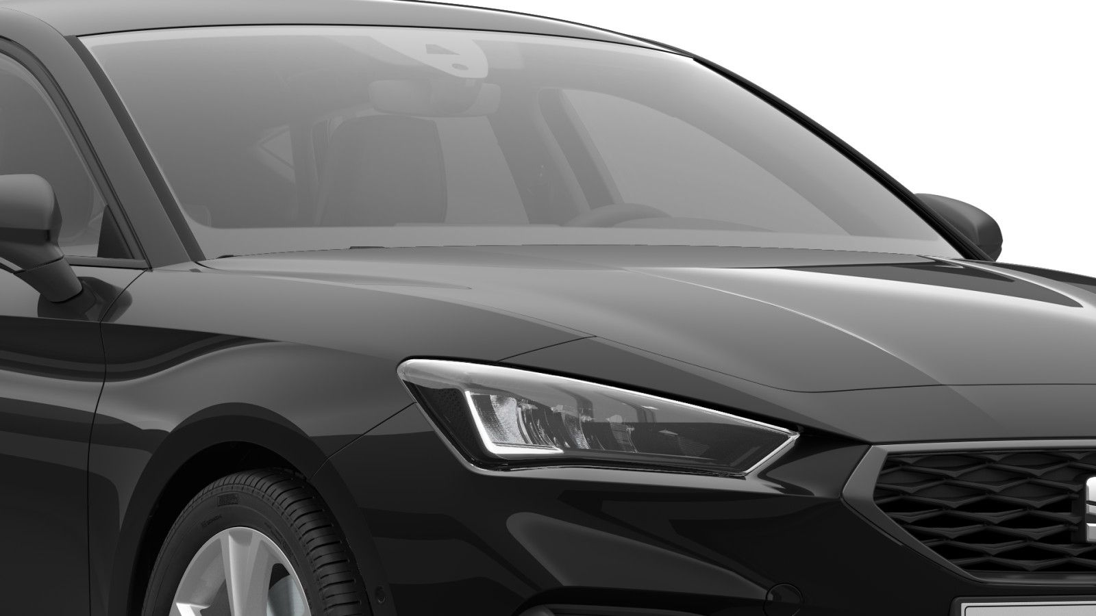Seat Leon - Bild 8