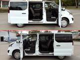 Opel Vivaro B 1.6 CDTi L1H1 2,7t(AHK*8xSITZER*PDC) - Opel Vivaro Gebrauchtwagen