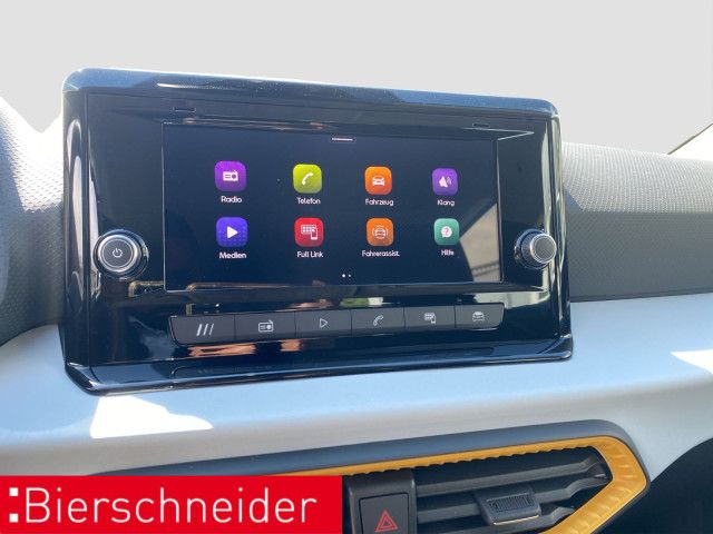 Seat Ibiza - Bild 16