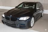 BMW M550TOURING*ALPINA*KOMFORT*DAKOTA - : Allradantrieb, Kombi