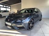 Seat Leon ST Cupra 290|S-Sitze|DSG|BEATS|KAMERA| - Seat Leon in Augsburg