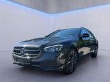 Mercedes-Benz E 300d 4Matic Avantgarde LED/AHK/MBUX/SHZ/ACC - Mercedes-Benz E 300 in Magdeburg