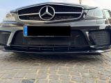Mercedes-Benz C 63 AMG Coupé Black Series Black Series Track   - Mercedes-Benz: AMG Series