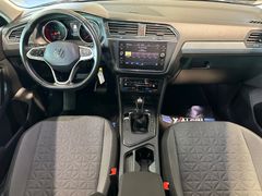 VW Tiguan - Ansicht 27