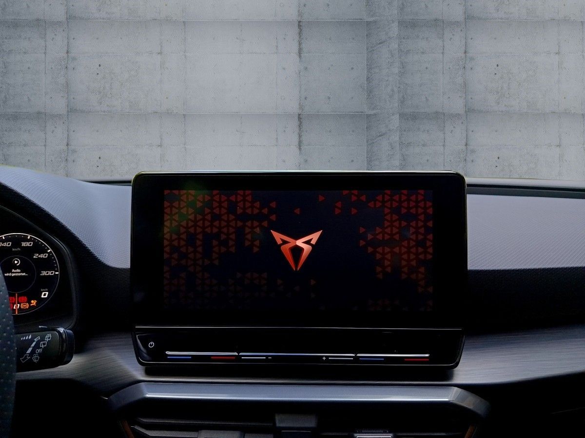 Cupra Leon - Bild 11