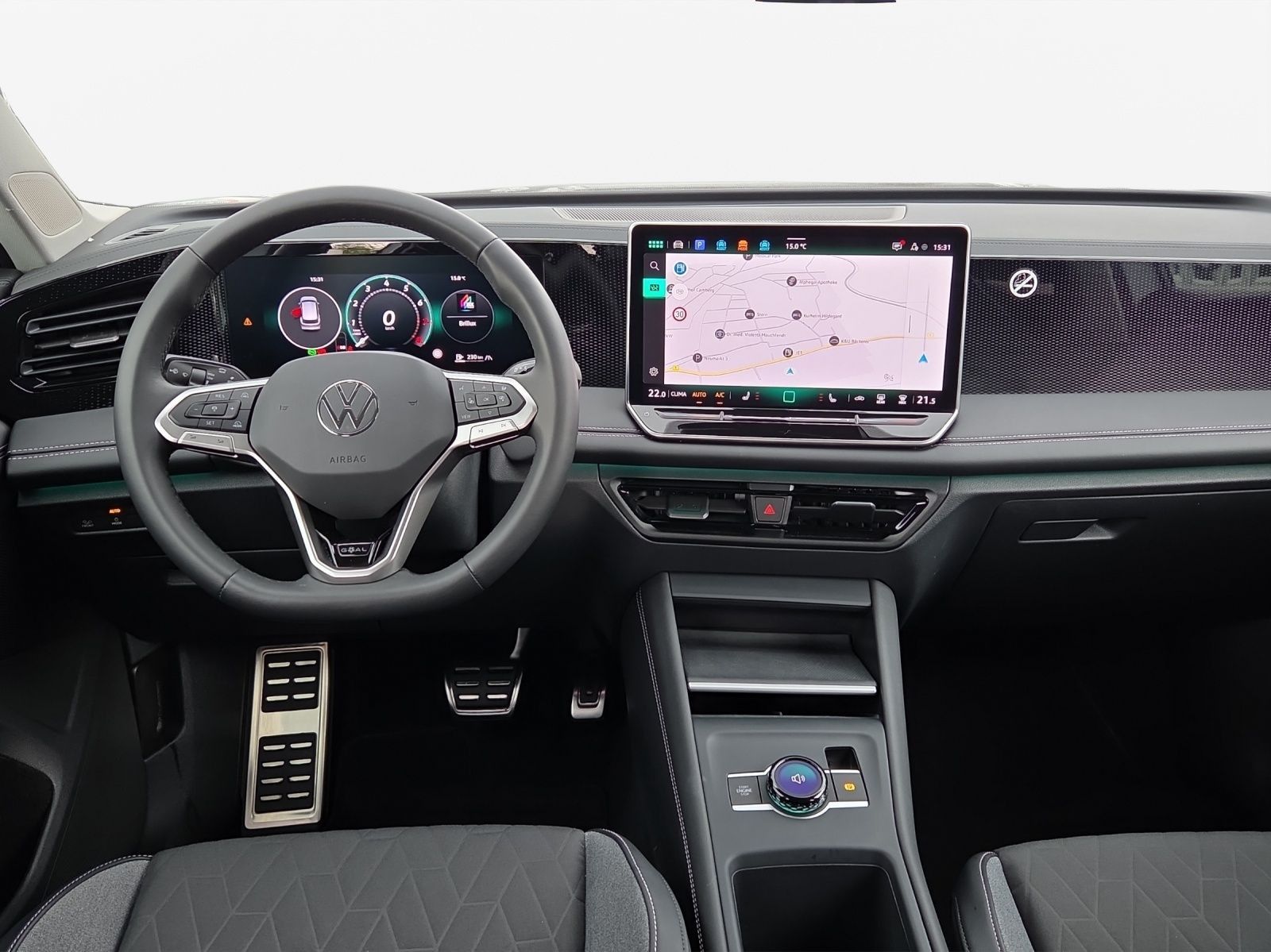 Volkswagen Tiguan - Bild 7